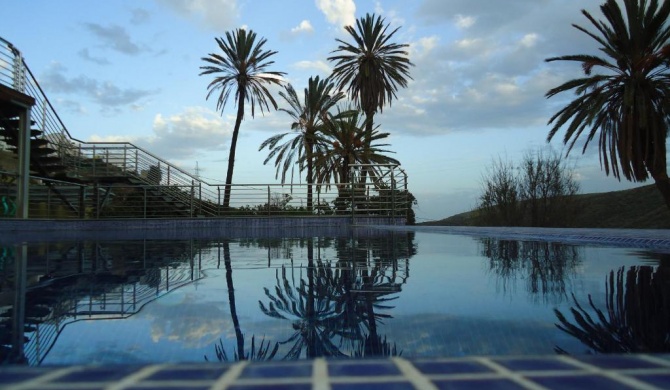 Holidays & Health in Finca Oasis - APART 5