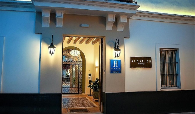 Albariza Hotel Boutique