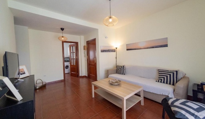 Apartamento Centro Sanlucar - Playa