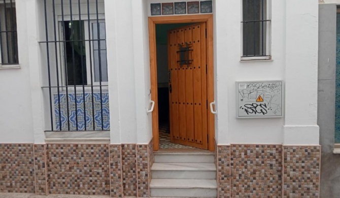 Apartamento Santa Ana