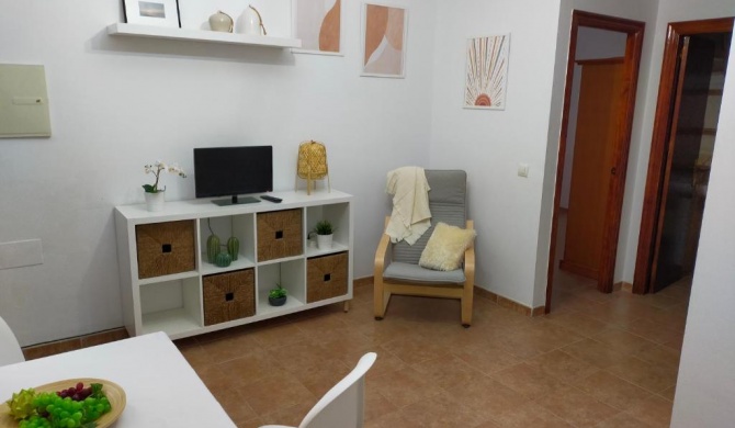 Apartamento Universal 2