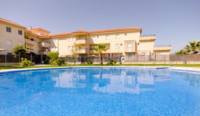 Apartamentos Sanlúcar & Doñana