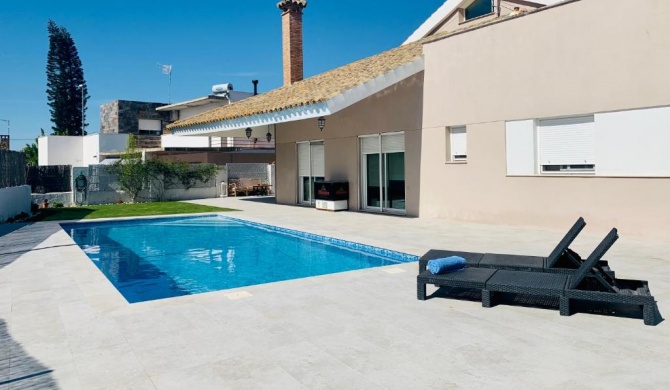 Casa/Chalet Doñana