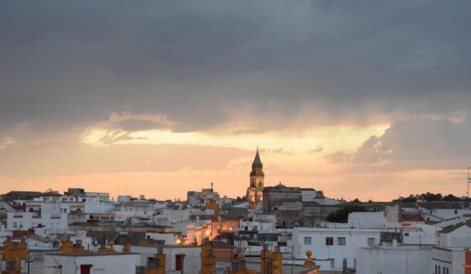 Atardeceres Sureños