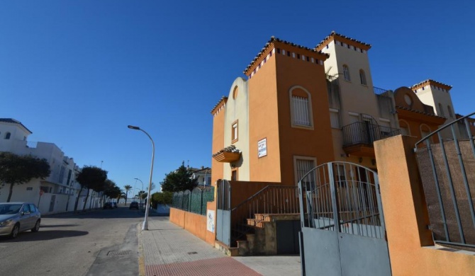 Mirador de Doñana, Apartamentos Living Sur