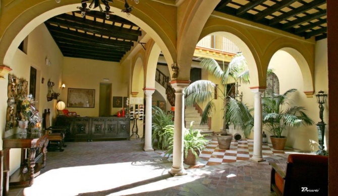 Posada de Palacio