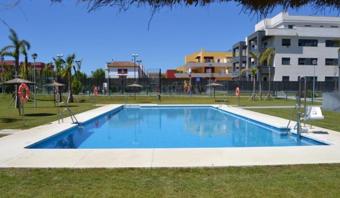 Residencial Costa Doñana (Sanlucar de Barrameda)