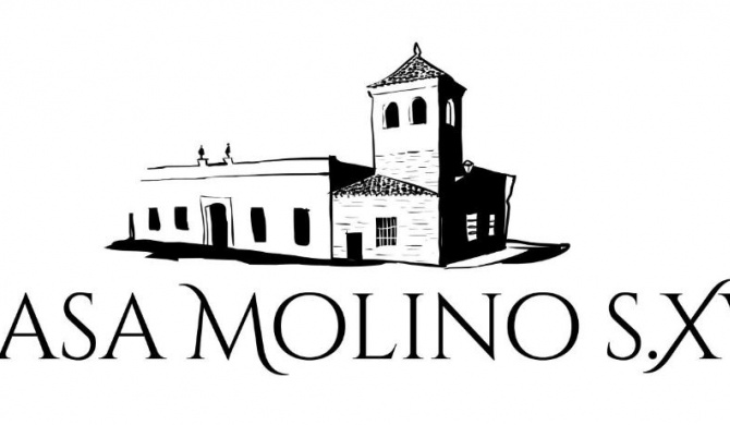 Casa sobre molino S.XV