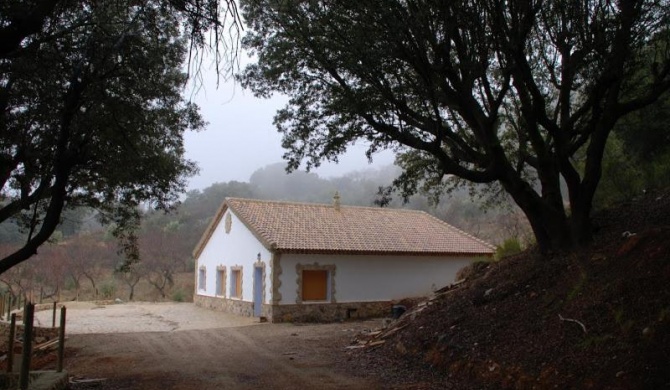 Casa Rural Las Encinas