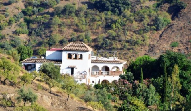 Finca Mariposa