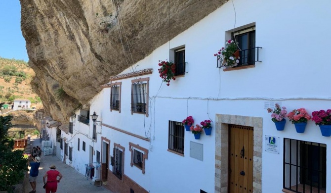 Casa Cueva "Las Calcetas"