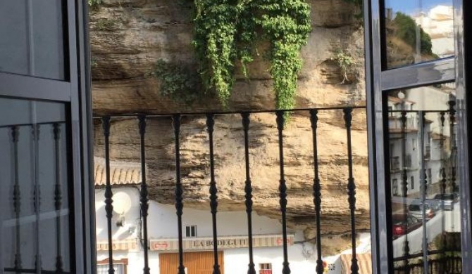 Casa Rural Las Cuevas de Setenil