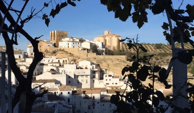 Casa Rural Setenil