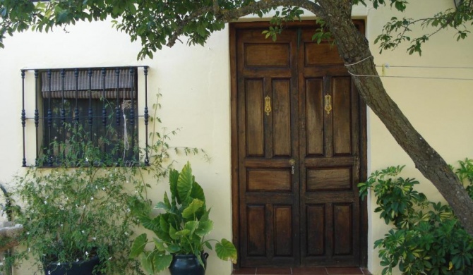 Casa Rural: "la Encina"