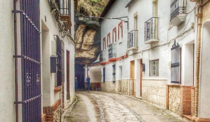 Vivienda Rural Los Tajos de Setenil