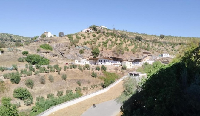 Casa Los Caños de Setenil