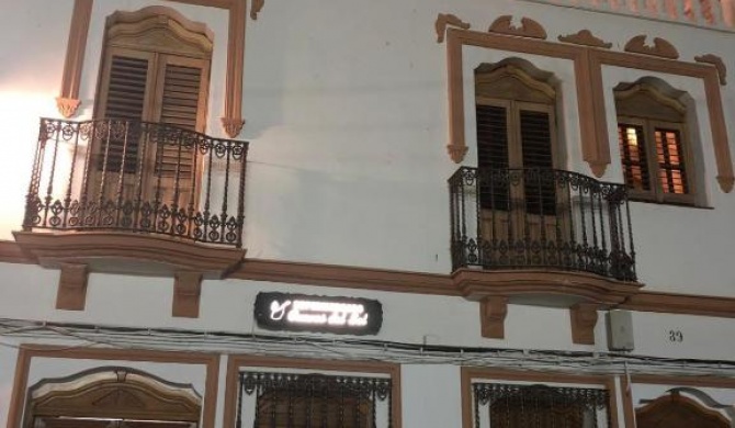 CASA REYES-SOL