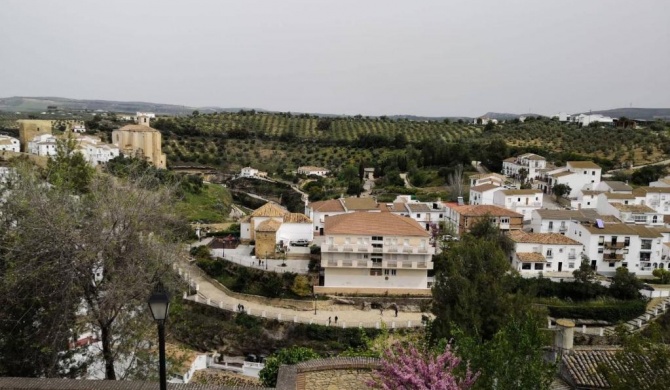 Casa Rural Guzman