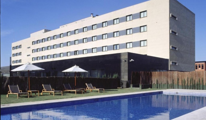 AC Hotel Sevilla Fórum by Marriott