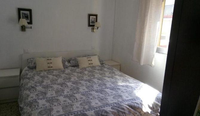 Apartamento Asturias