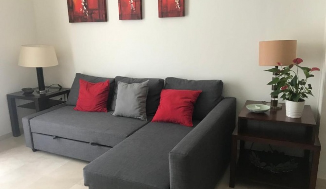 Apartamento centro Sevilla