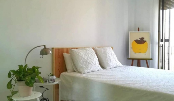 Apartamento con Encanto