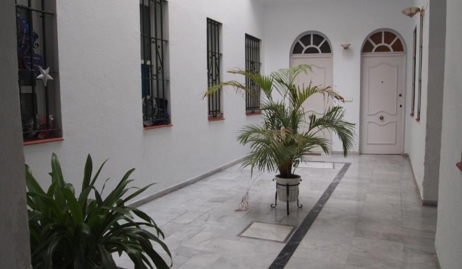 Apartamento Corazón de Triana