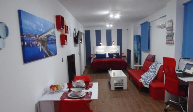 Apartamento en Triana