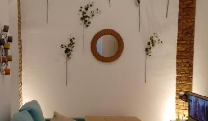 Acogedor Apartamento en Triana Sevilla