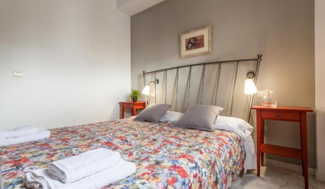 Apartamento La Salle