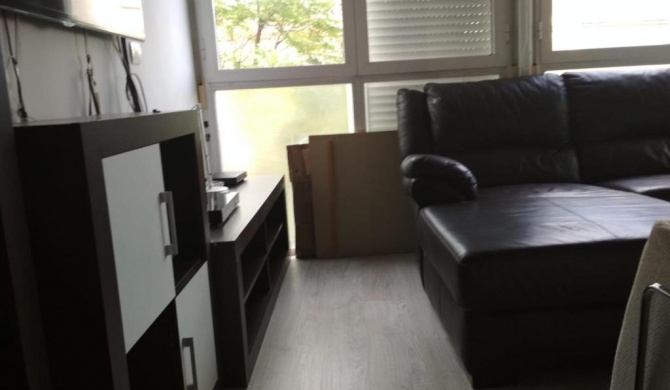 apartamento luis montoto