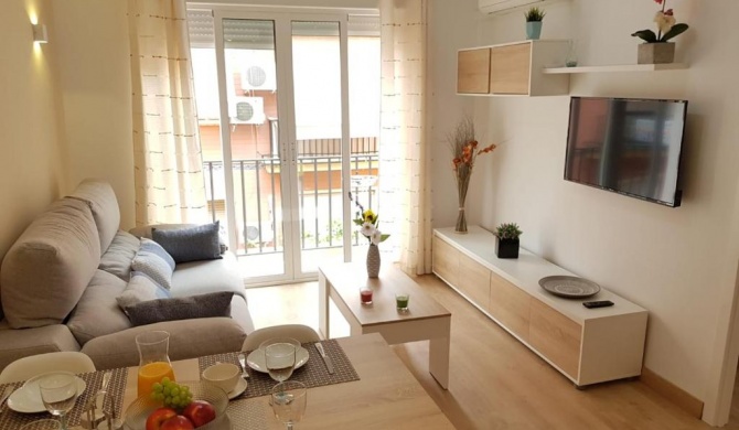 Apartamento Flor de Azahar