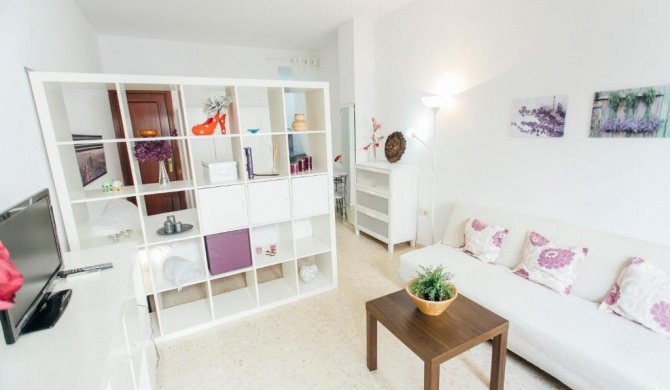 Apartamento Parras 27