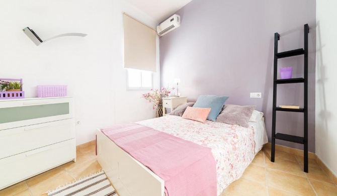 APARTAMENTO PASAJE VALVANERA