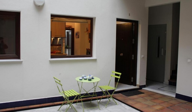 Apartamento Centro Plaza Salvador