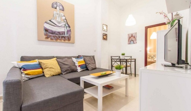 Apartamento Puerta Carmona -Casco Antiguo-