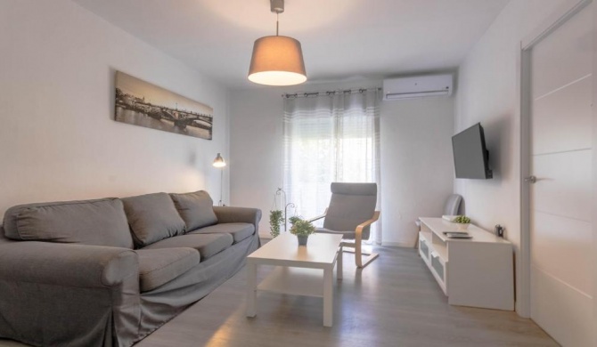 Apartamento Santa Justa