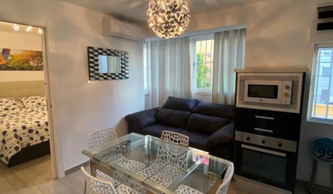 apartamento sevilla enzo