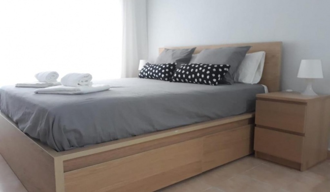 Apartamento Triana 102