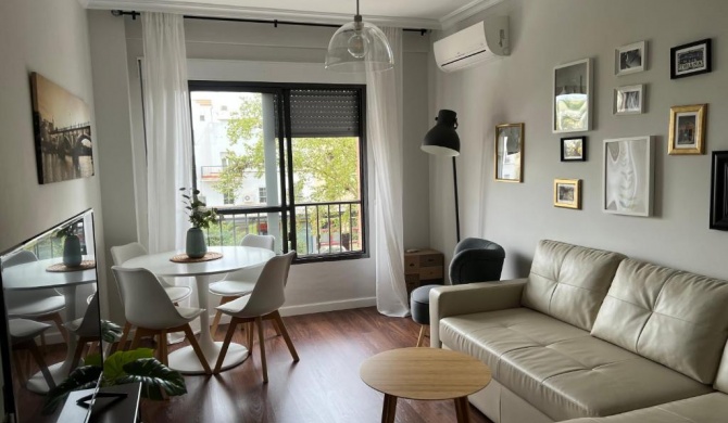 APARTAMENTO TRIANA CENTER SEVILLA