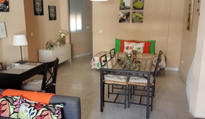 Apartamento Venecia Arenal