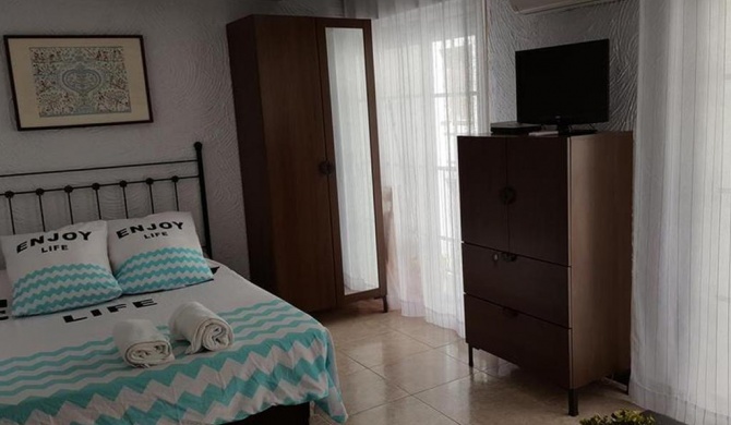 Apartamentos Enjoy Life Sevilla