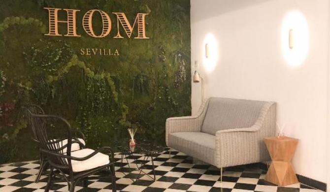 Apartamentos Hom Sevilla