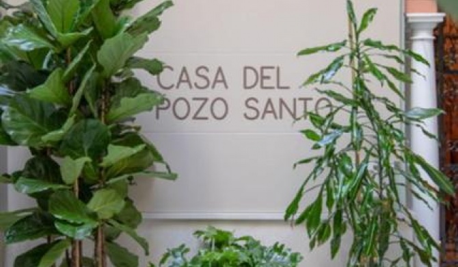 Apartamentos La Casa del Pozo Santo