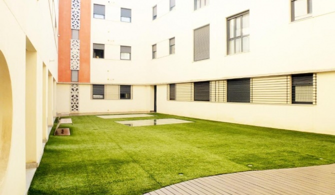 Apartamentos Nazareno