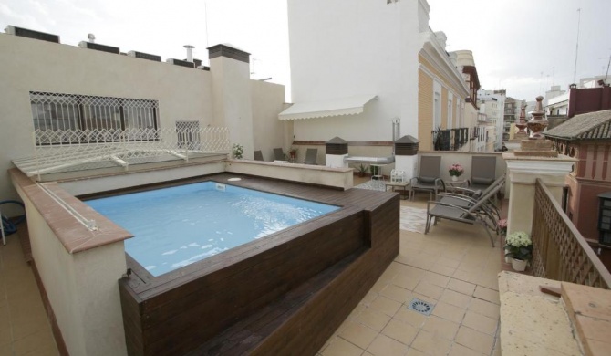 Apartamentos Plaza Nueva