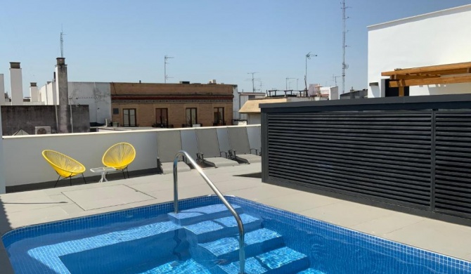 Apartamentos Rivero 8