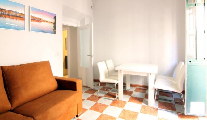 Apartment Triana