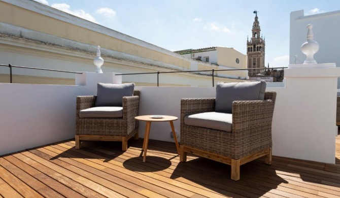 Basic Hotel Sevilla Catedral