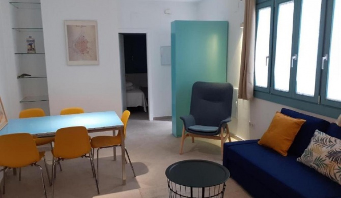 Apartamentos Covadonga 9 - Triana